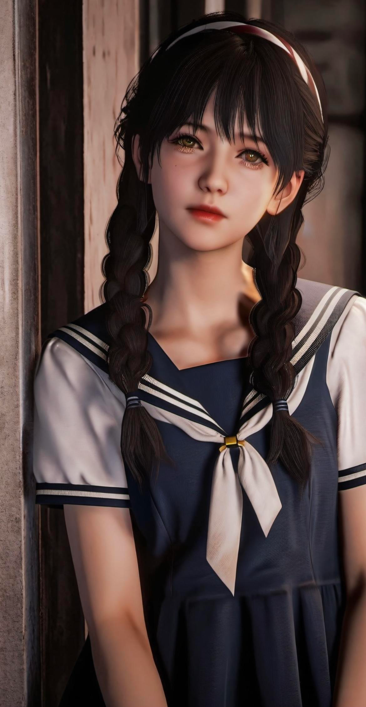 Sonia Matsumoto