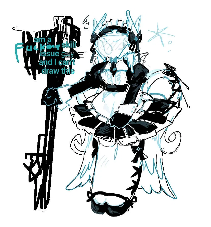 Cesus Femboy