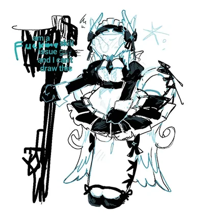 Cesus Femboy