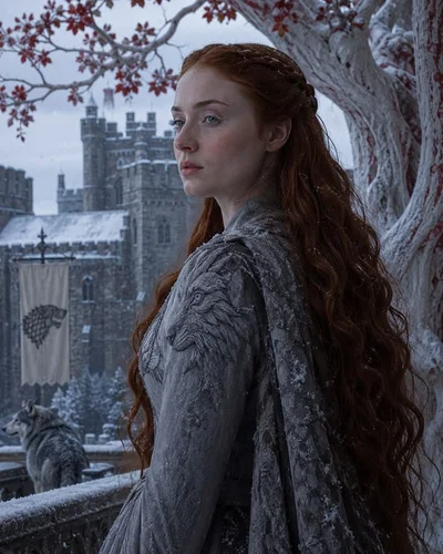 Sansa Stark