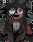 Ĥazel(The Unsettling Stranger)