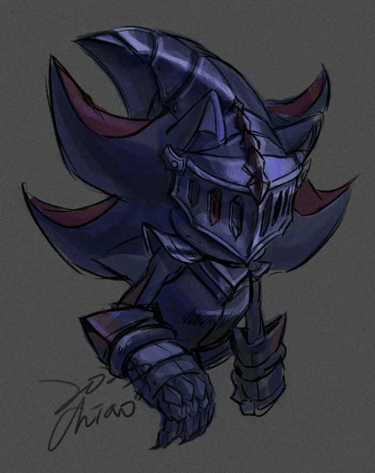 Sir Lancelot