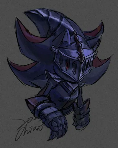 Sir Lancelot