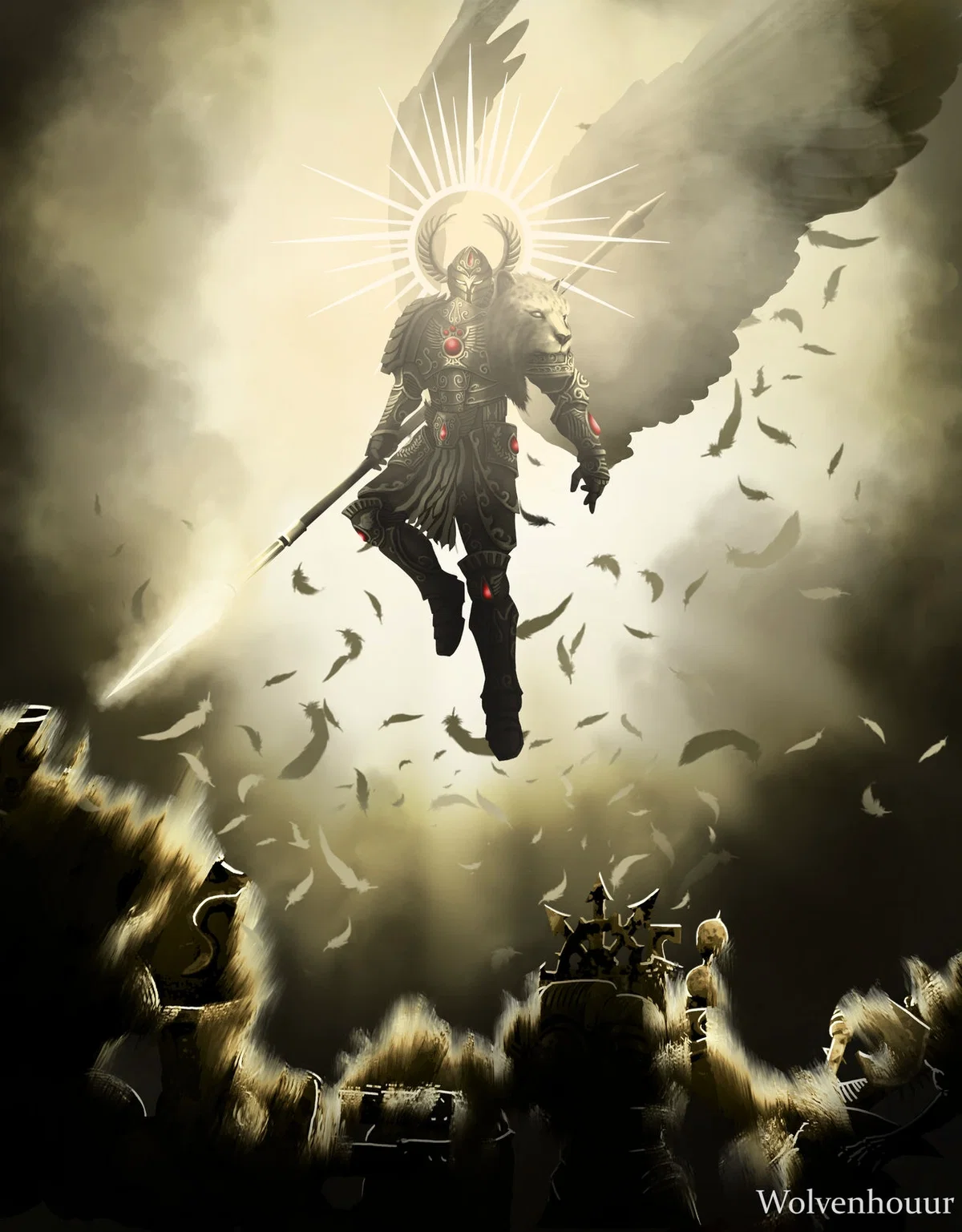 Sanguinius