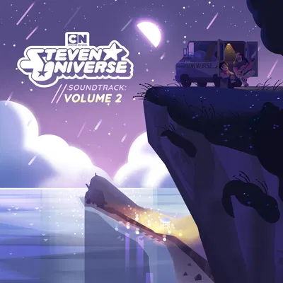 Steven Universe RPG *Demo*