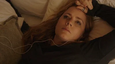I Can Fix Her- Camille Preaker 