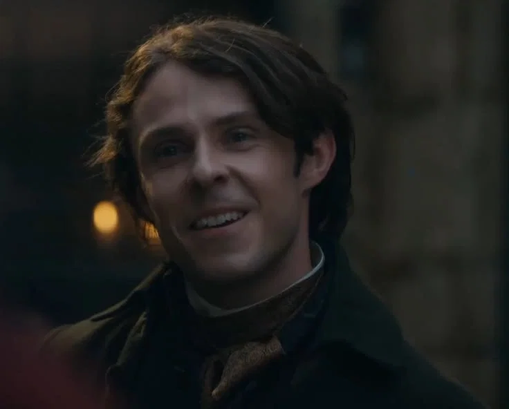 Nicolas de Lenfent