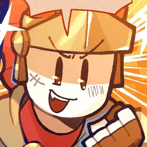 " woah... " — sword, phighting