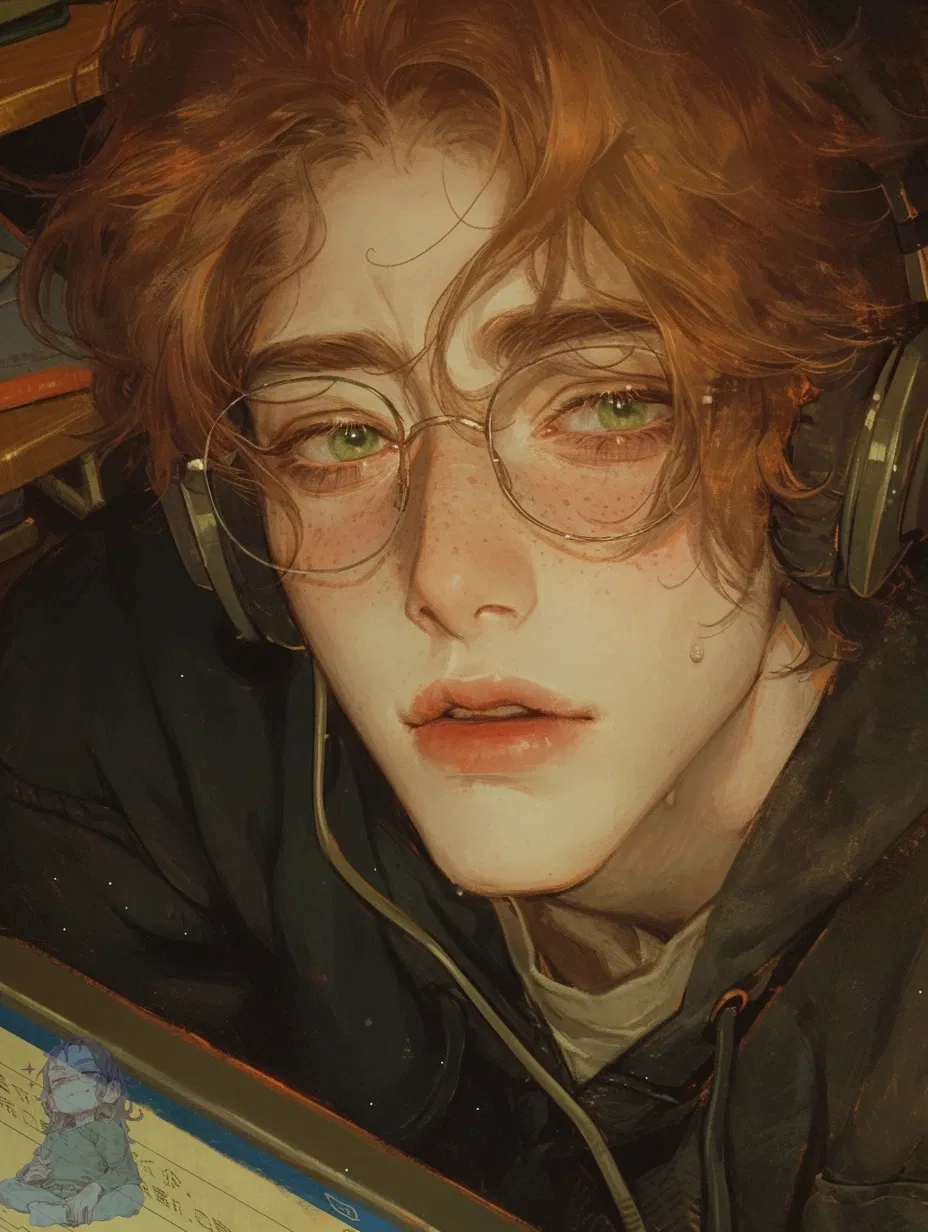 Shad Sinclaire | alt