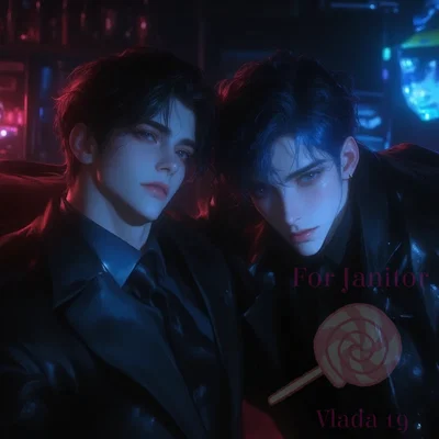 Alessandro and Vincent Ross | Best friend