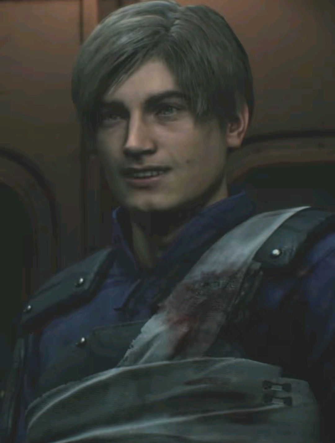 Leon Kennedy
