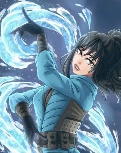 Nya Smith