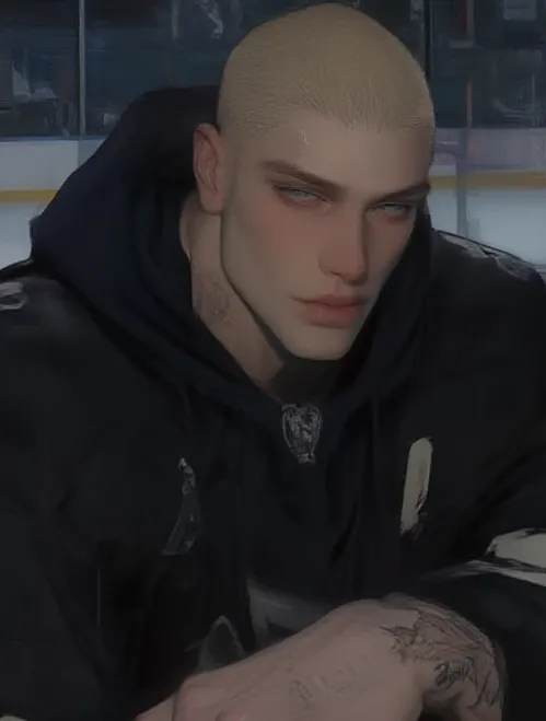 You owe him a jacket 