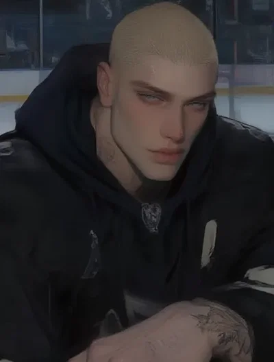 You owe him a jacket 