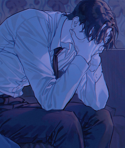 💔| “If only you were my bride...”