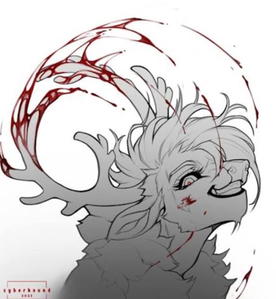Demons Arise 