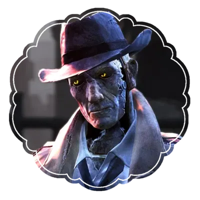 Nick Valentine
