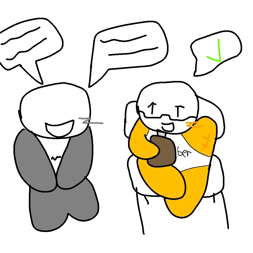 Requests open! 