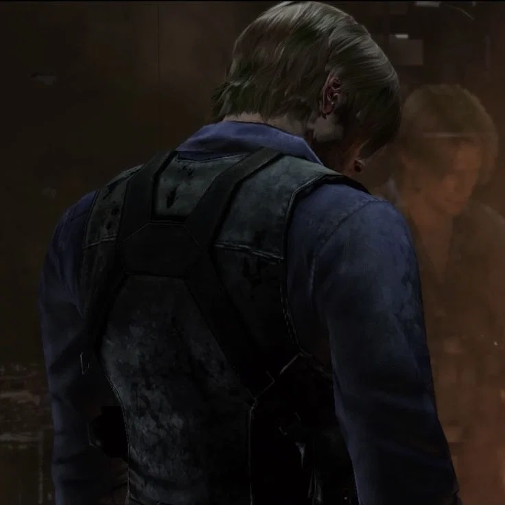 Leon S Kennedy