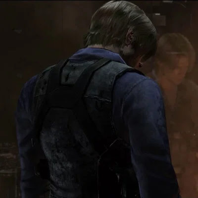 Leon S Kennedy