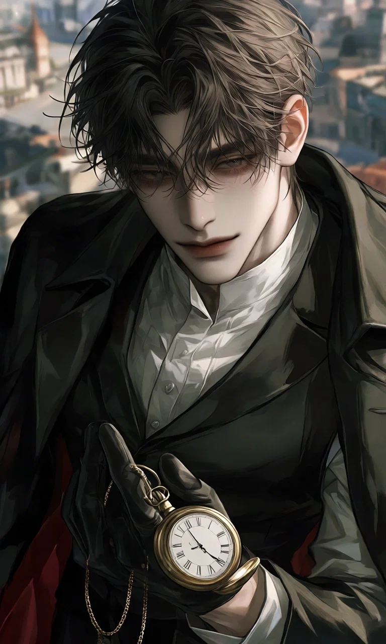 Nathaniel Ashcombe