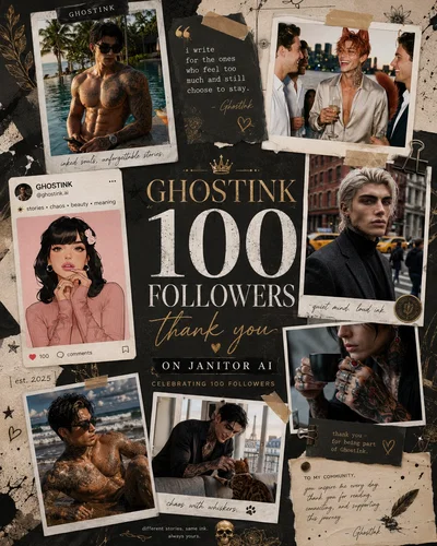 100 Followers!