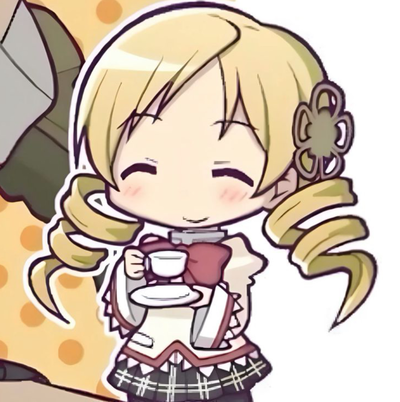 Mami Tomoe