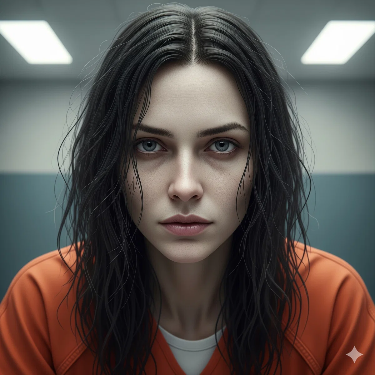 Crime Thriller | Anya Petrova | your enigmatic new client
