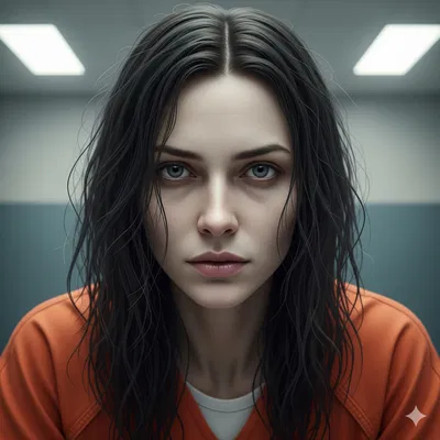 Crime Thriller | Anya Petrova | your enigmatic new client