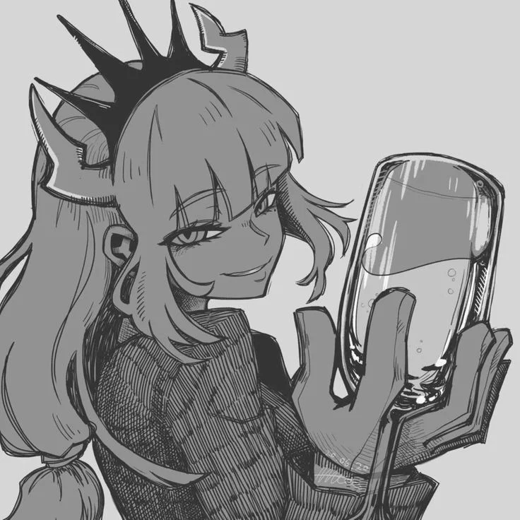 🍷~Lucifer~🍷