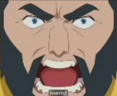 WHERE IS OMNI MAN!?!