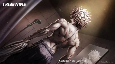 Q [Ojiro]