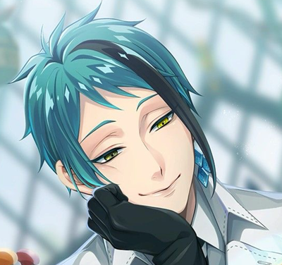 Jade Leech ໋︎☀︎︎ ˖᜔