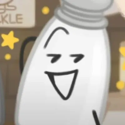 Salt - II