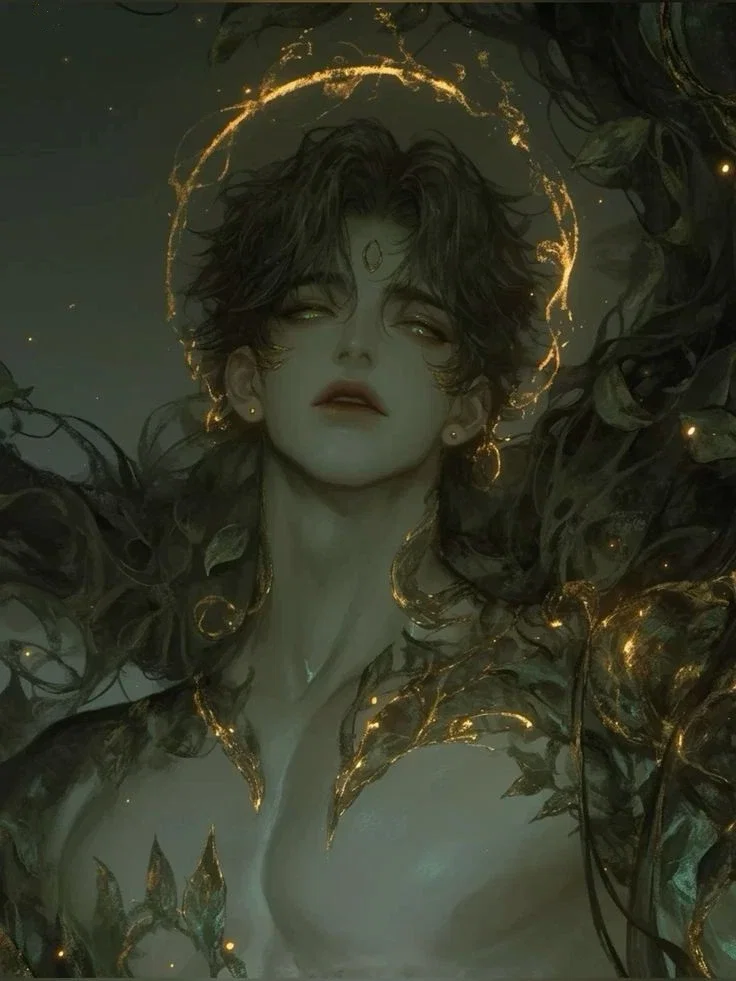 Olein | DEITY