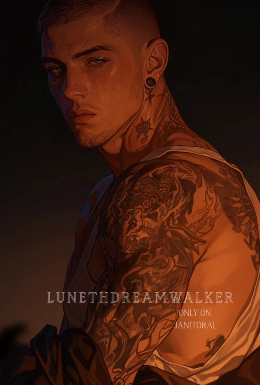 Diesel D'angelo