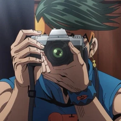 Rohan Kishibe