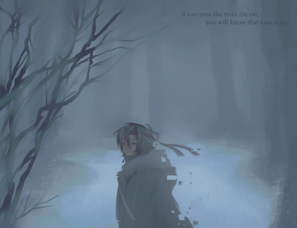  UU - Ghostfies