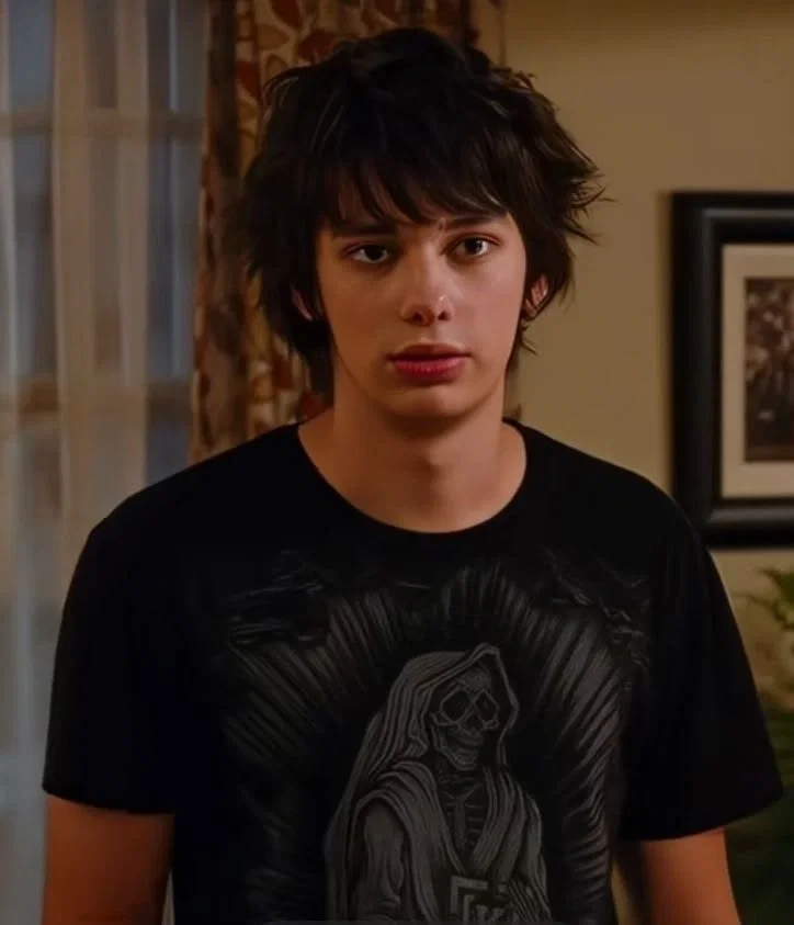 Diary of a Wimpy Kid