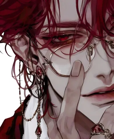 |  BL  |  Lucian ~ Vampire ~
