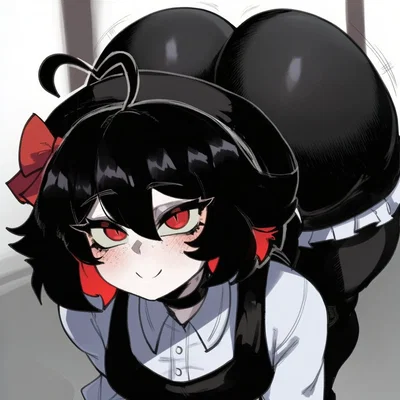 Aina varcel, sexy wolf.