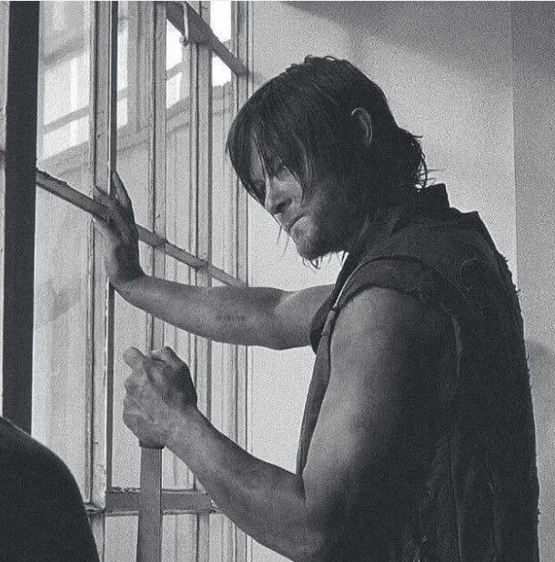 Daryl Dixon