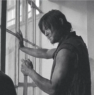 Daryl Dixon