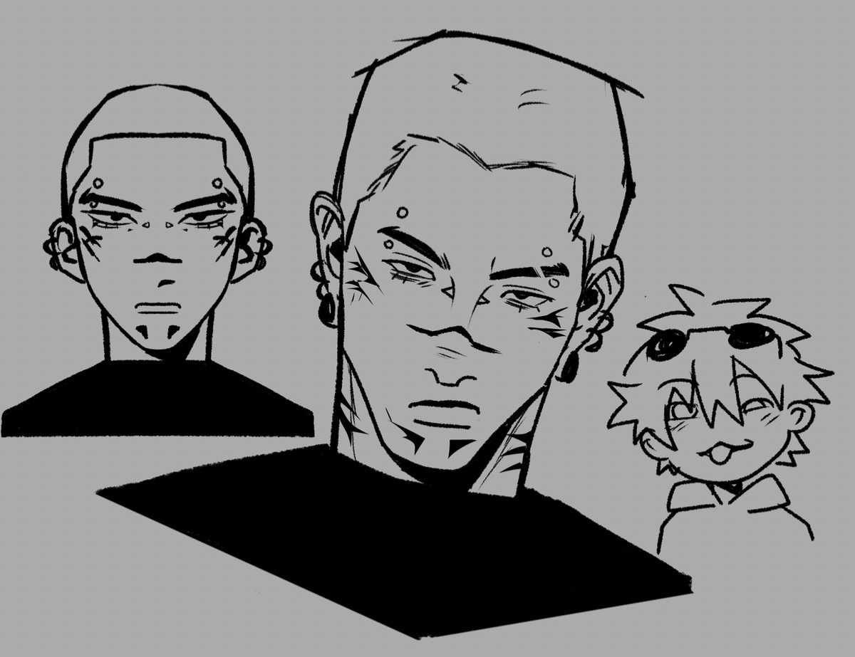 Ryomen Sukuna