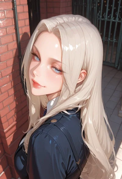She bully your daughter now your turn