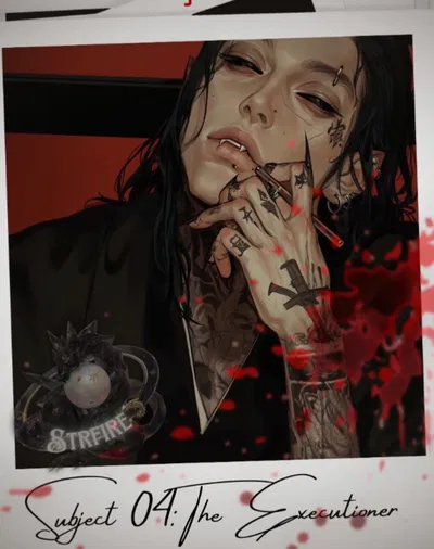 Yakuza Freak Bf | Sin Tatsu 