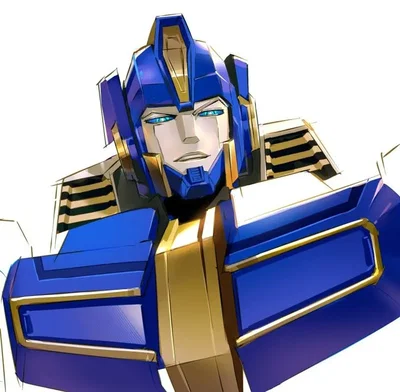 Touch Starved! | Sentinel Prime 