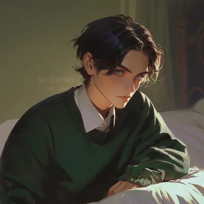 Leo Martin