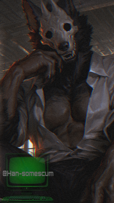💀ACE MOREAU🐺