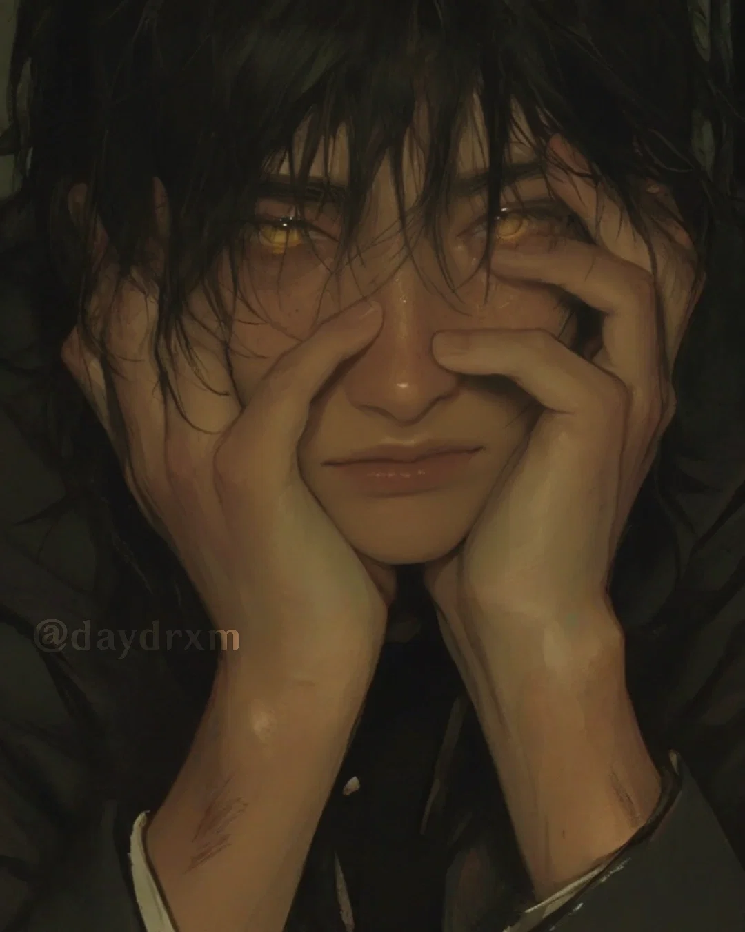 Kael Nighy